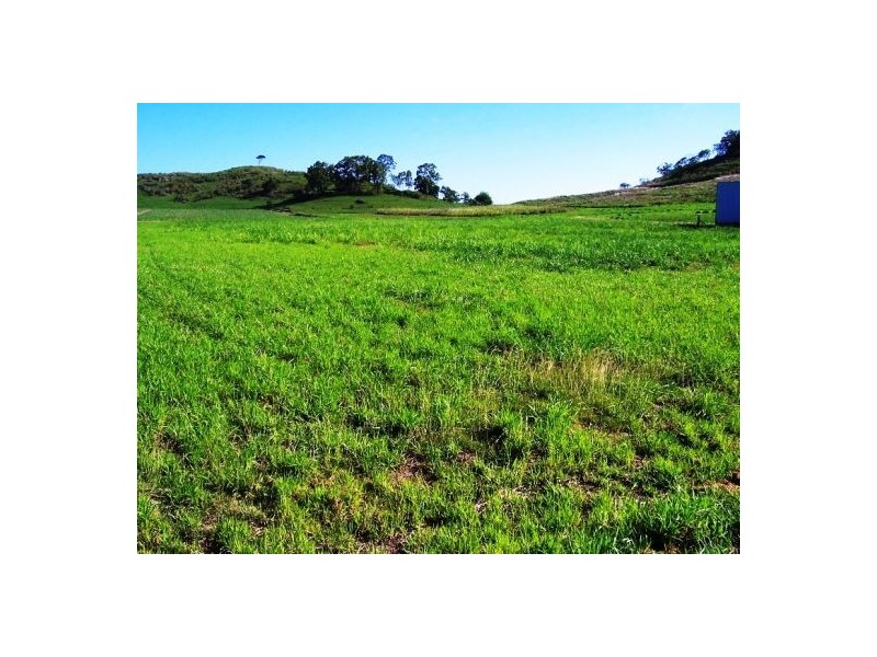 Lot 1 Le Gardes Road, Habana QLD 4740