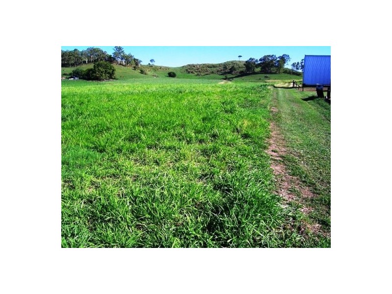Lot 1 Le Gardes Road, Habana QLD 4740