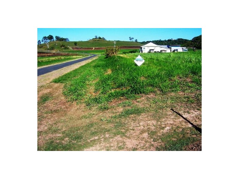 Lot 1 Le Gardes Road, Habana QLD 4740