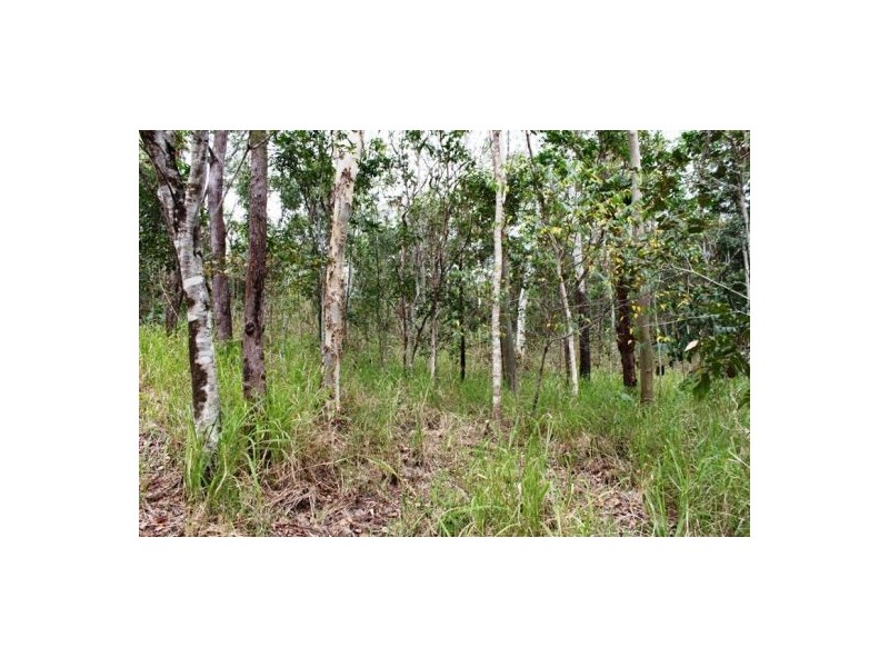 Kuttabul QLD 4741