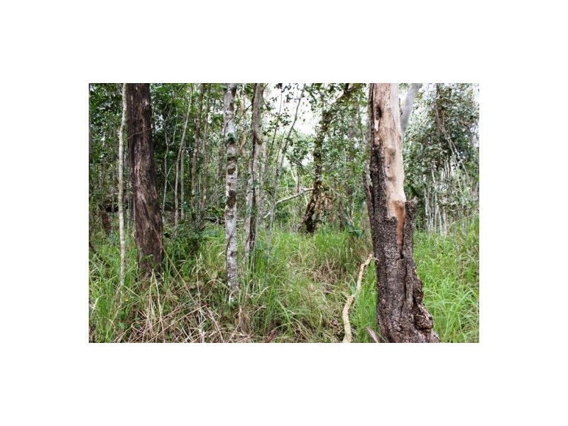 Kuttabul QLD 4741