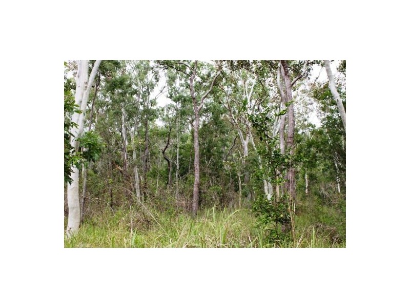 Kuttabul QLD 4741