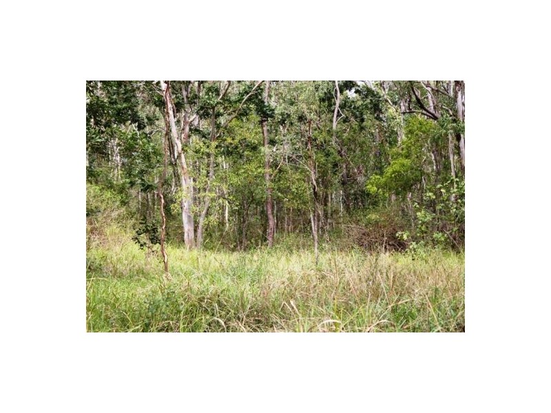 Kuttabul QLD 4741