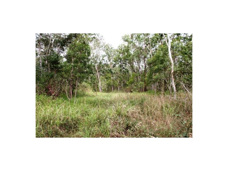Kuttabul QLD 4741