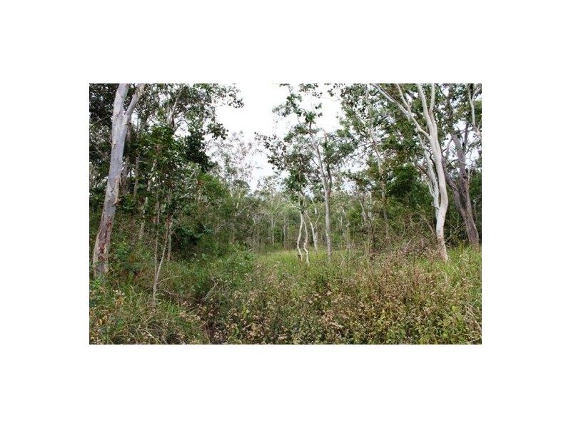 Kuttabul QLD 4741