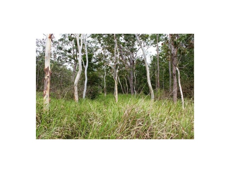 Kuttabul QLD 4741
