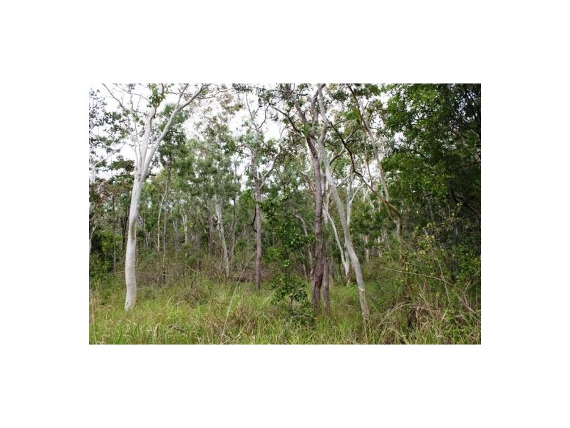 Kuttabul QLD 4741