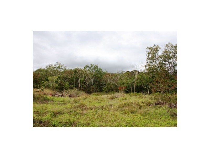 Kuttabul QLD 4741