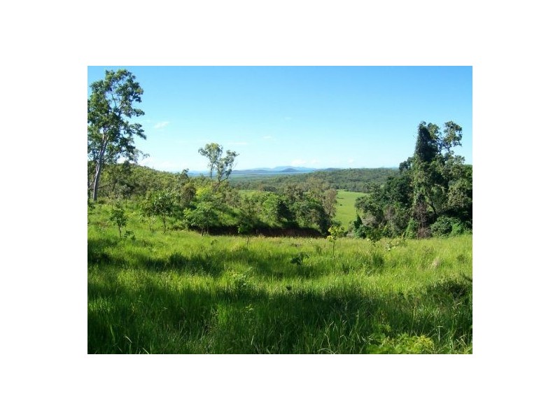 401 Gormleys Road, Seaforth QLD 4741