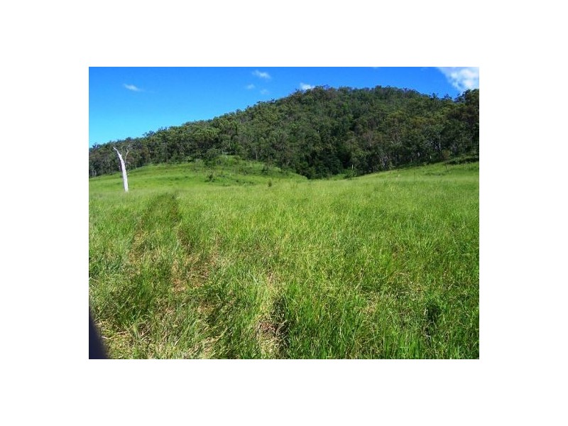 401 Gormleys Road, Seaforth QLD 4741