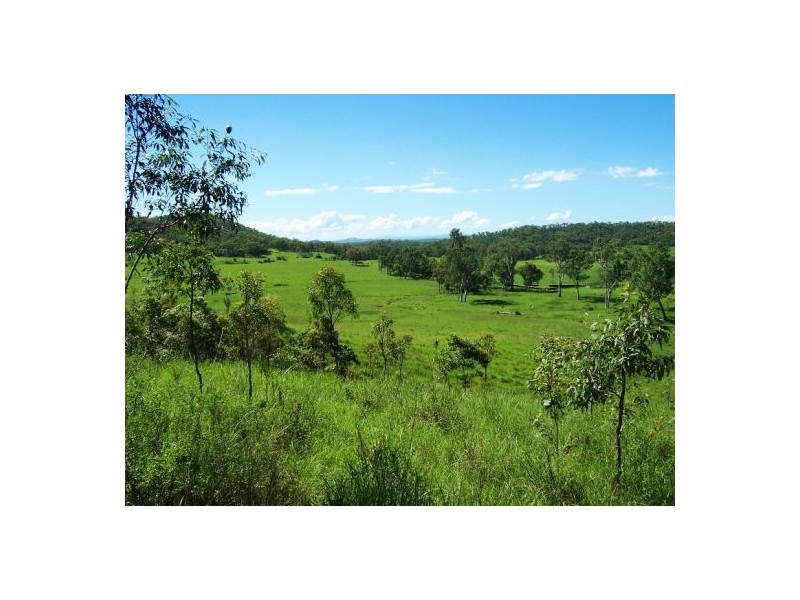 401 Gormleys Road, Seaforth QLD 4741