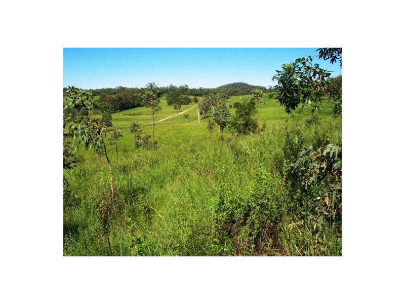 401 Gormleys Road, Seaforth QLD 4741