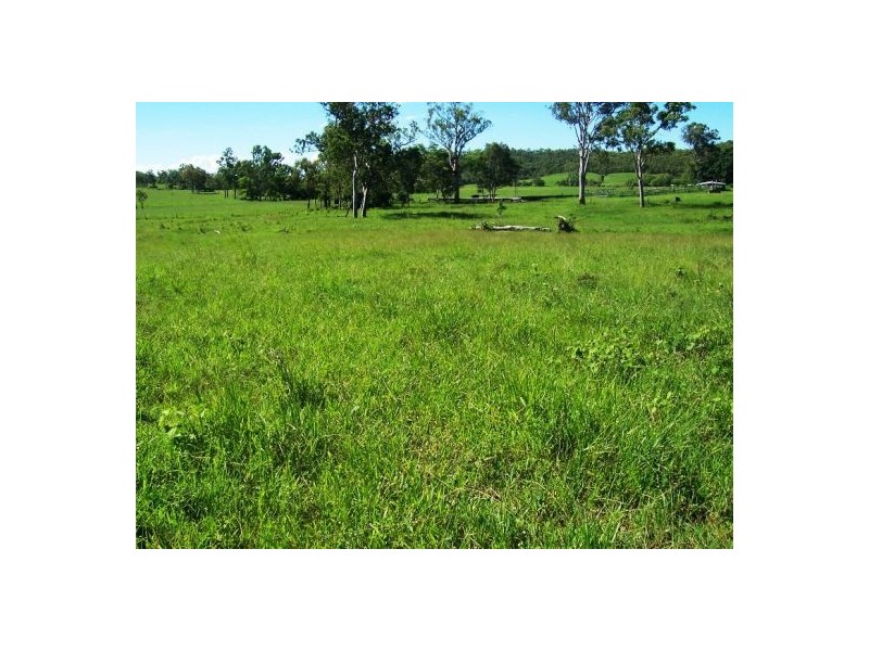 401 Gormleys Road, Seaforth QLD 4741