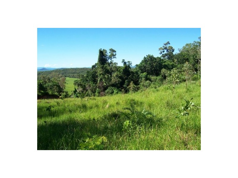 401 Gormleys Road, Seaforth QLD 4741