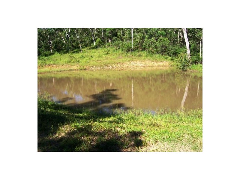 401 Gormleys Road, Seaforth QLD 4741