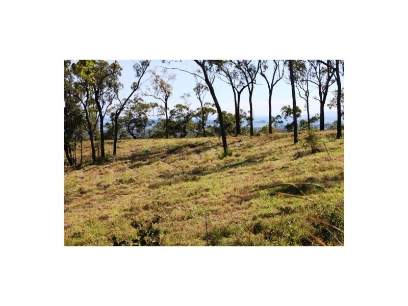 401 Gormleys Road, Seaforth QLD 4741