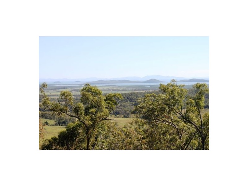 401 Gormleys Road, Seaforth QLD 4741
