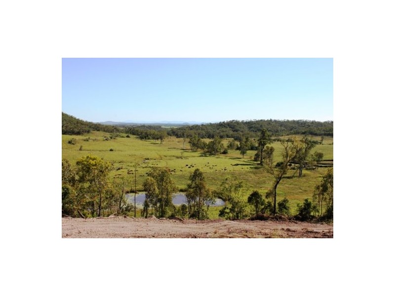 401 Gormleys Road, Seaforth QLD 4741