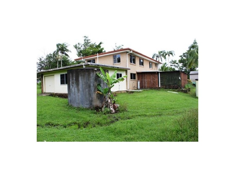 3188 Bruce Highway, Kuttabul QLD 4741