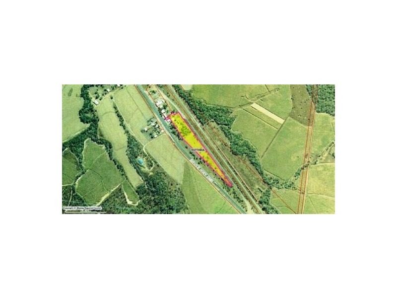 3188 Bruce Highway, Kuttabul QLD 4741