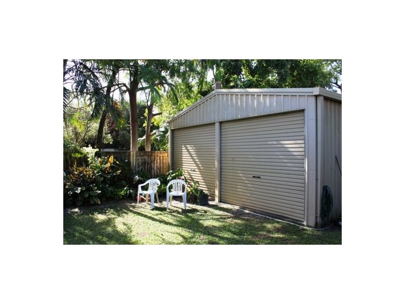 8  Tully Court, Andergrove QLD 4740