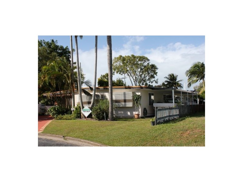 8  Tully Court, Andergrove QLD 4740