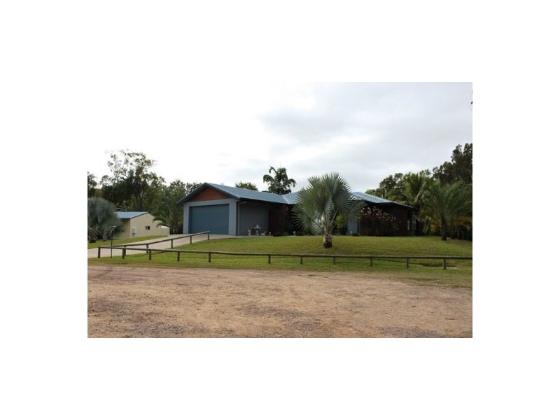 33 Wilson Road, Freshwater Point QLD 4737