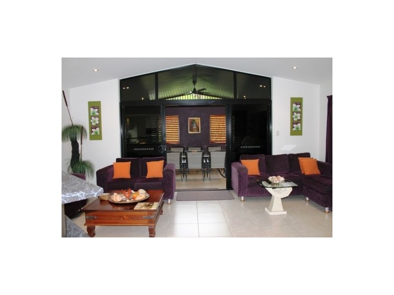 33 Wilson Road, Freshwater Point QLD 4737