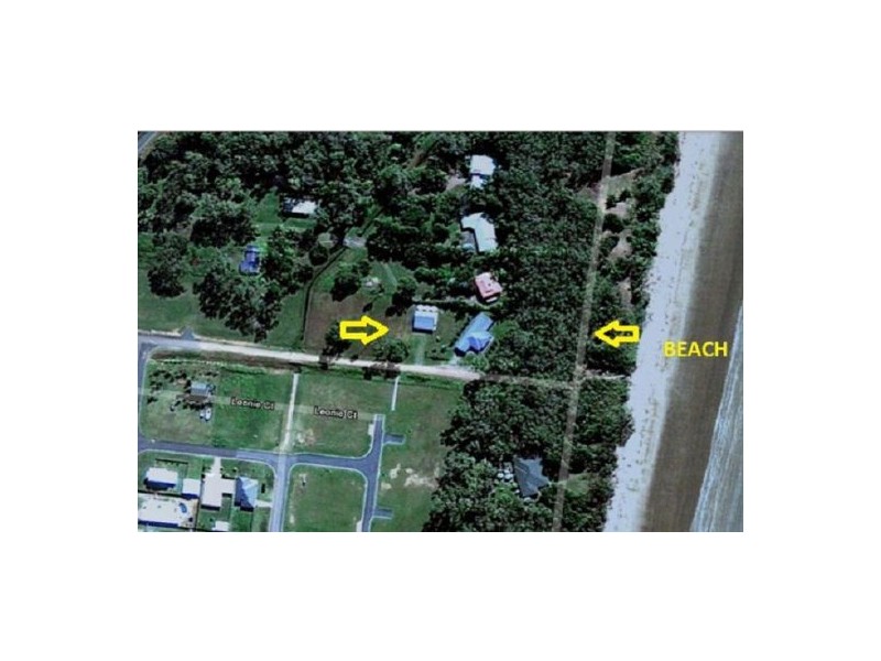 33 Wilson Road, Freshwater Point QLD 4737
