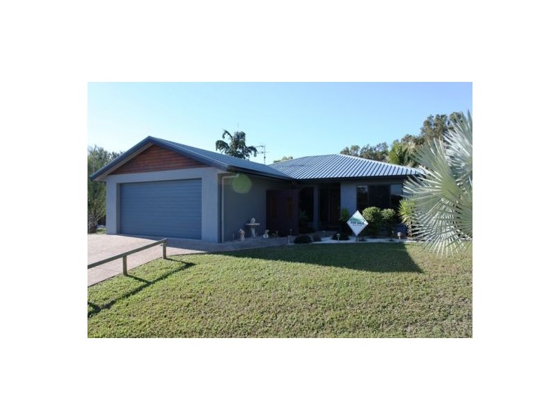 33 Wilson Road, Freshwater Point QLD 4737
