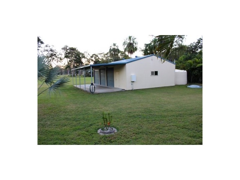 33 Wilson Road, Freshwater Point QLD 4737