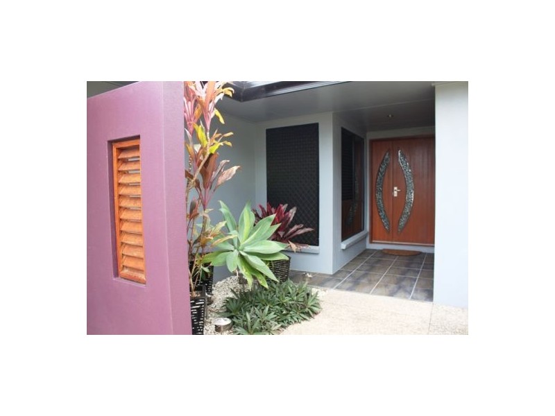 33 Wilson Road, Freshwater Point QLD 4737
