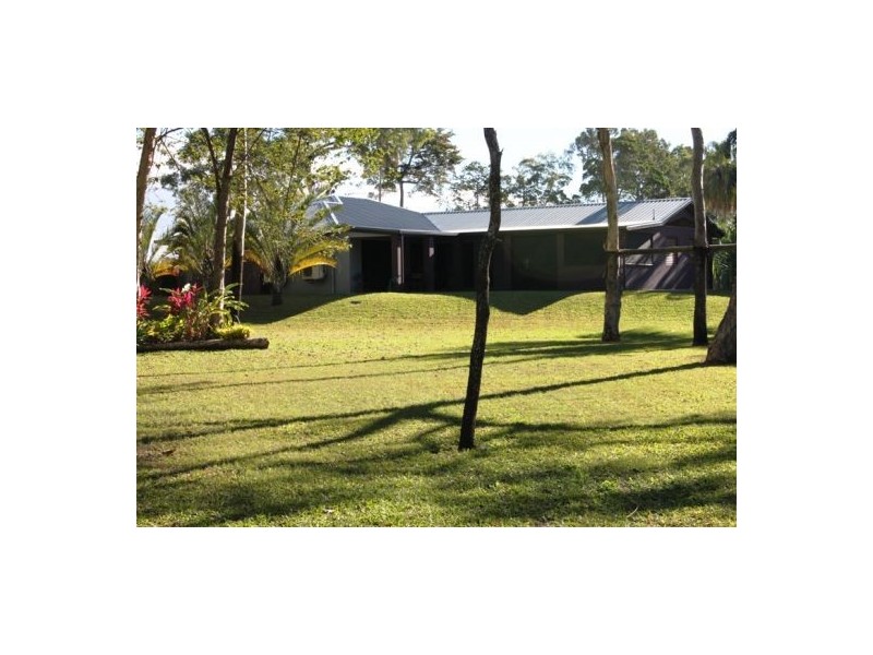 33 Wilson Road, Freshwater Point QLD 4737