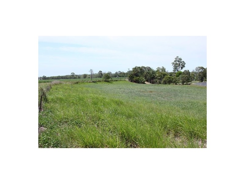 75 Pratts Road, Calen QLD 4798