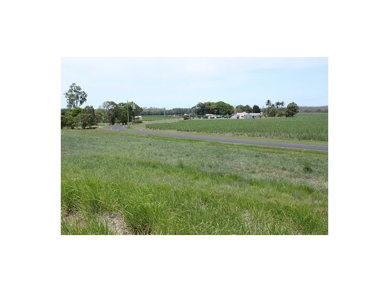 75 Pratts Road, Calen QLD 4798