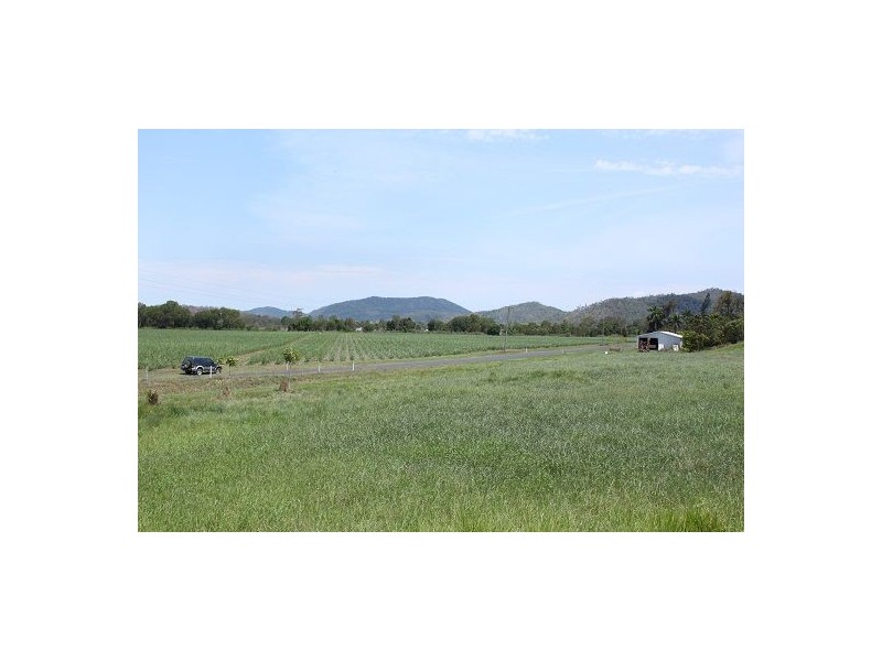 75 Pratts Road, Calen QLD 4798