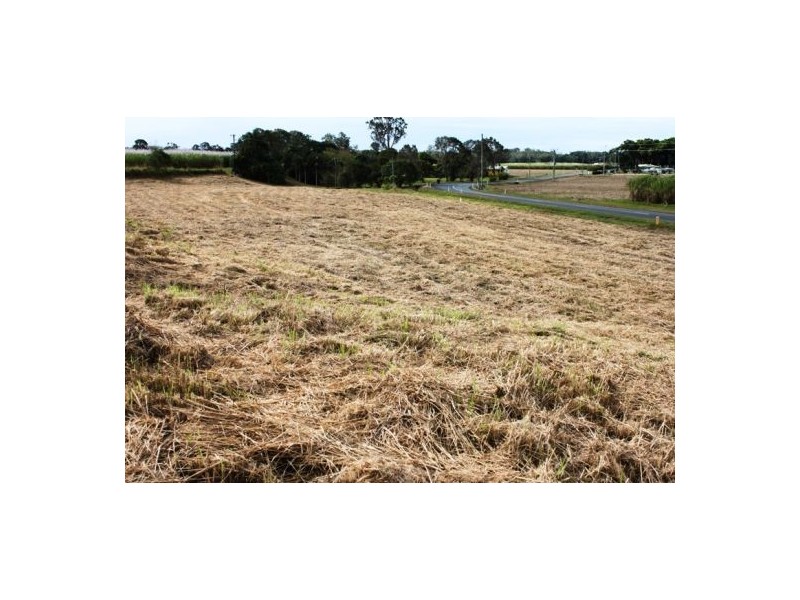 75 Pratts Road, Calen QLD 4798