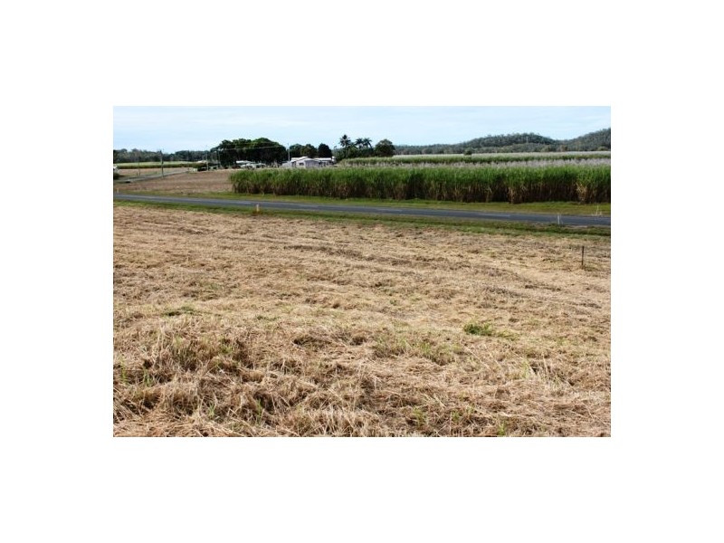 75 Pratts Road, Calen QLD 4798