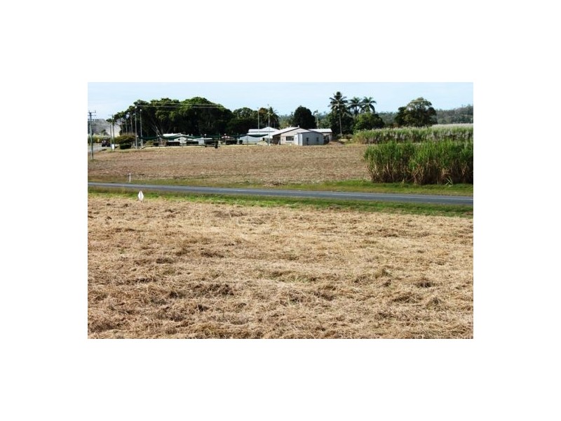 75 Pratts Road, Calen QLD 4798
