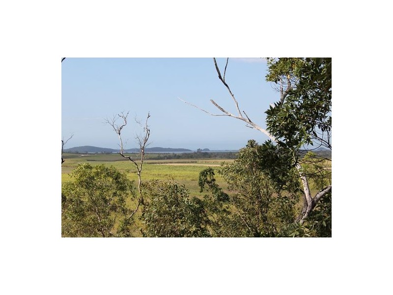 Lot 469 Jim McLeans Road, Mount Ossa QLD 4741