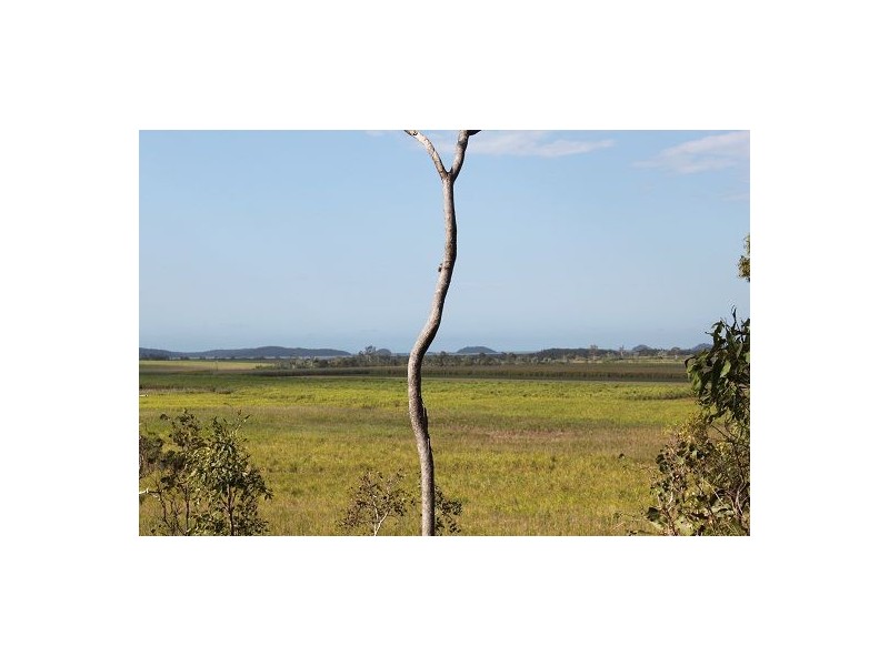 Lot 469 Jim McLeans Road, Mount Ossa QLD 4741