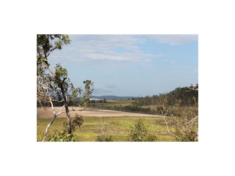 Lot 469 Jim McLeans Road, Mount Ossa QLD 4741