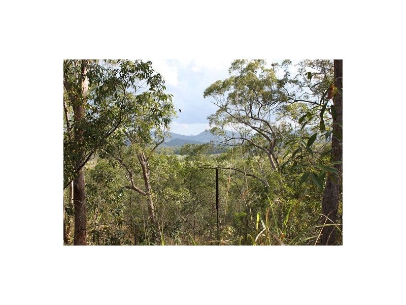 Lot 469 Jim McLeans Road, Mount Ossa QLD 4741