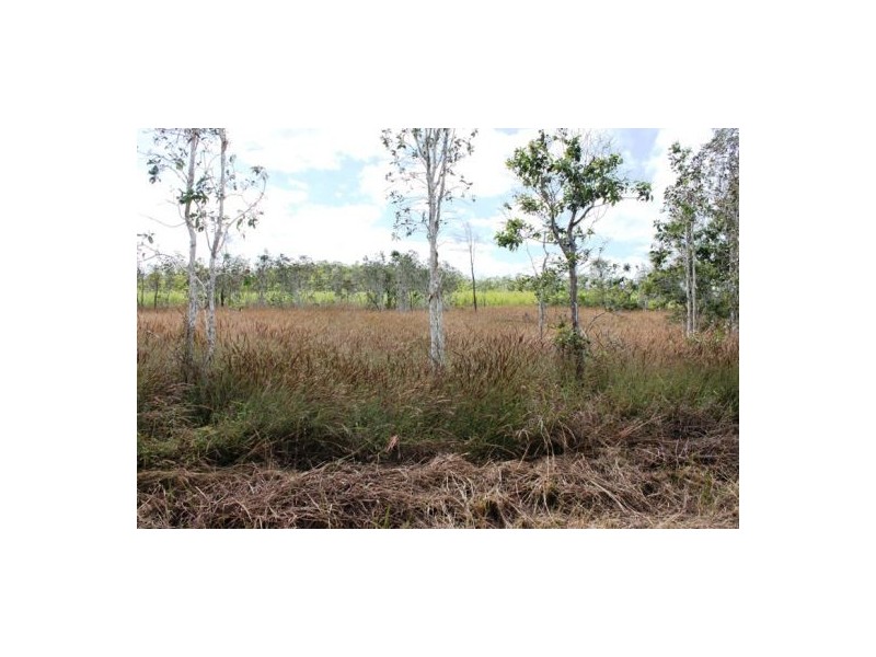 Lot 469 Jim McLeans Road, Mount Ossa QLD 4741