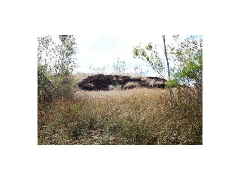 Lot 469 Jim McLeans Road, Mount Ossa QLD 4741