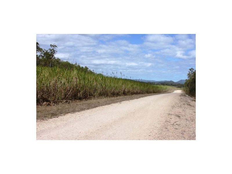 Lot 469 Jim McLeans Road, Mount Ossa QLD 4741
