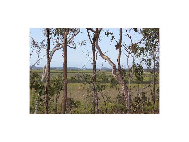 Lot 479 Howlands Road, Mount Ossa QLD 4741
