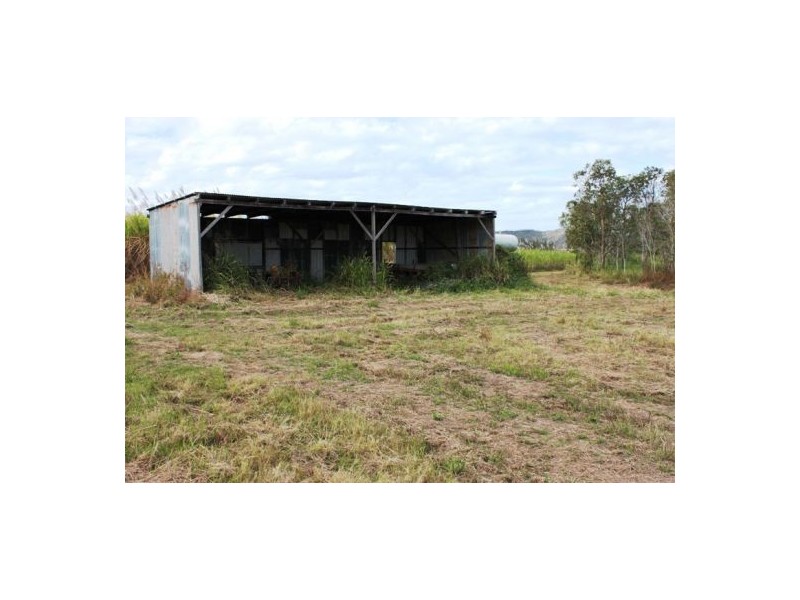 Lot 479 Howlands Road, Mount Ossa QLD 4741