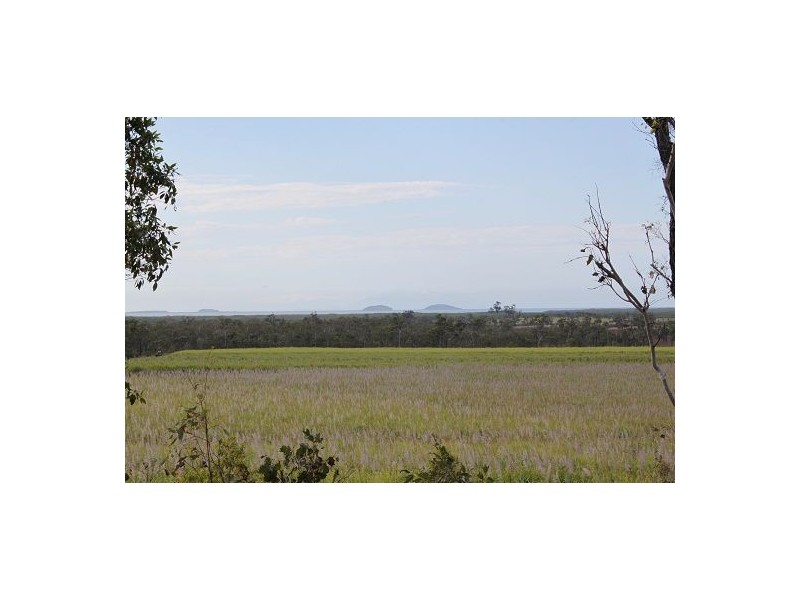 Lot 479 Howlands Road, Mount Ossa QLD 4741