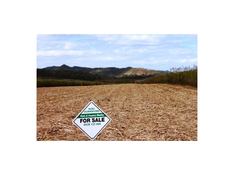 Lot 479 Howlands Road, Mount Ossa QLD 4741